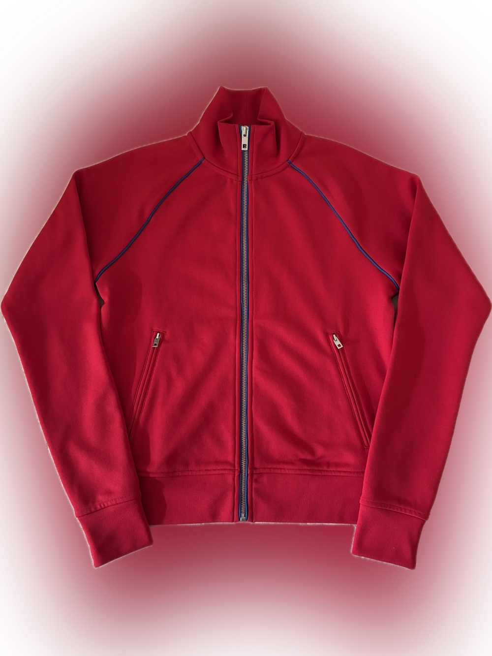 Rag&Bone Women’s Zip Up Track Jacket